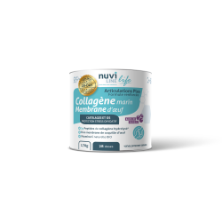 Marine Collagen and Egg shell membrane, Joints Plus