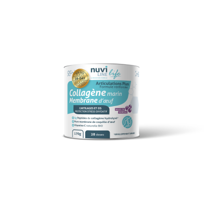 Marine Collagen and Egg shell membrane, Joints Plus