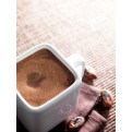 Boisson protéinée chocolat chaud nuviline